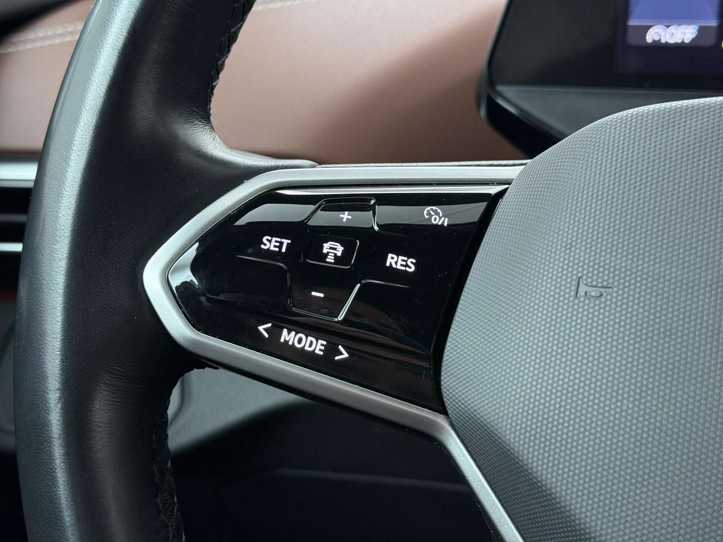 Volkswagen ID.5 Pro - 2022 - Joinsteer - #8