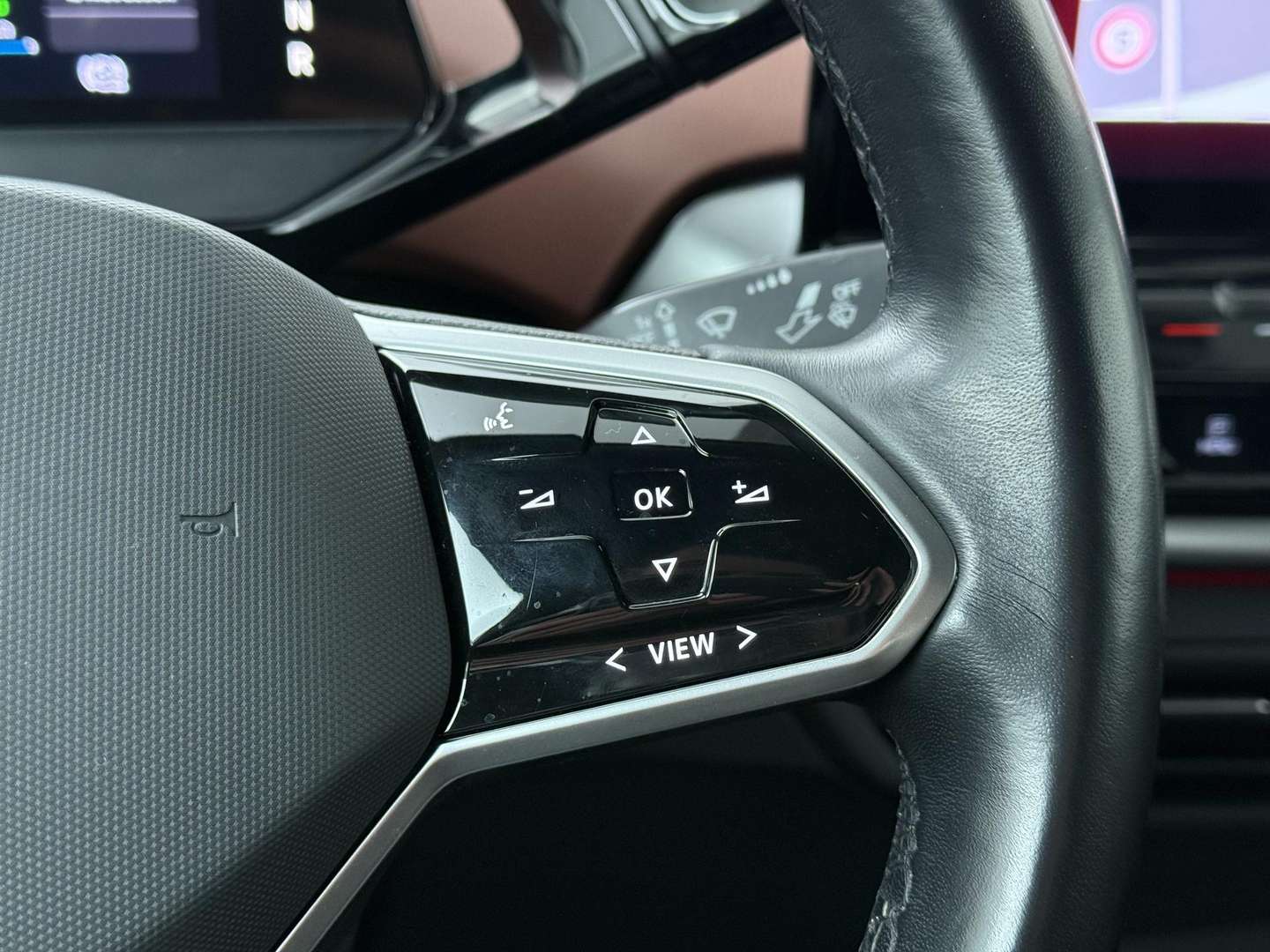 Volkswagen ID.5 Pro - 2022 - Joinsteer - #9