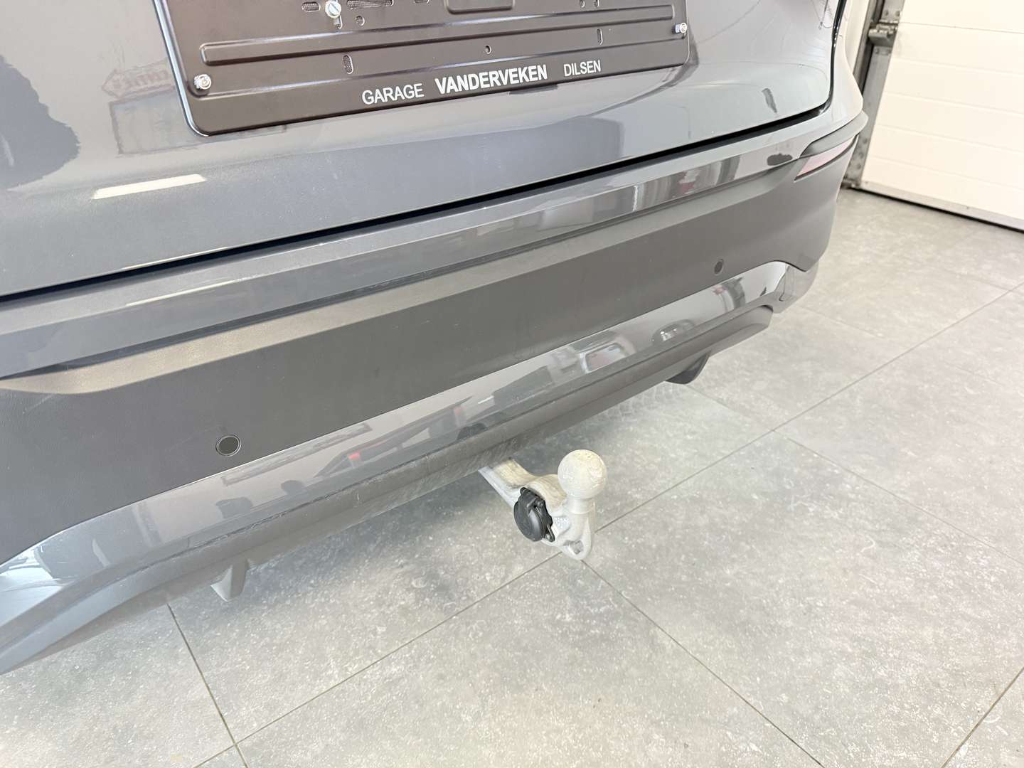 Volkswagen T-CROSS ETSI Life Plus - 2025 - Joinsteer - #11