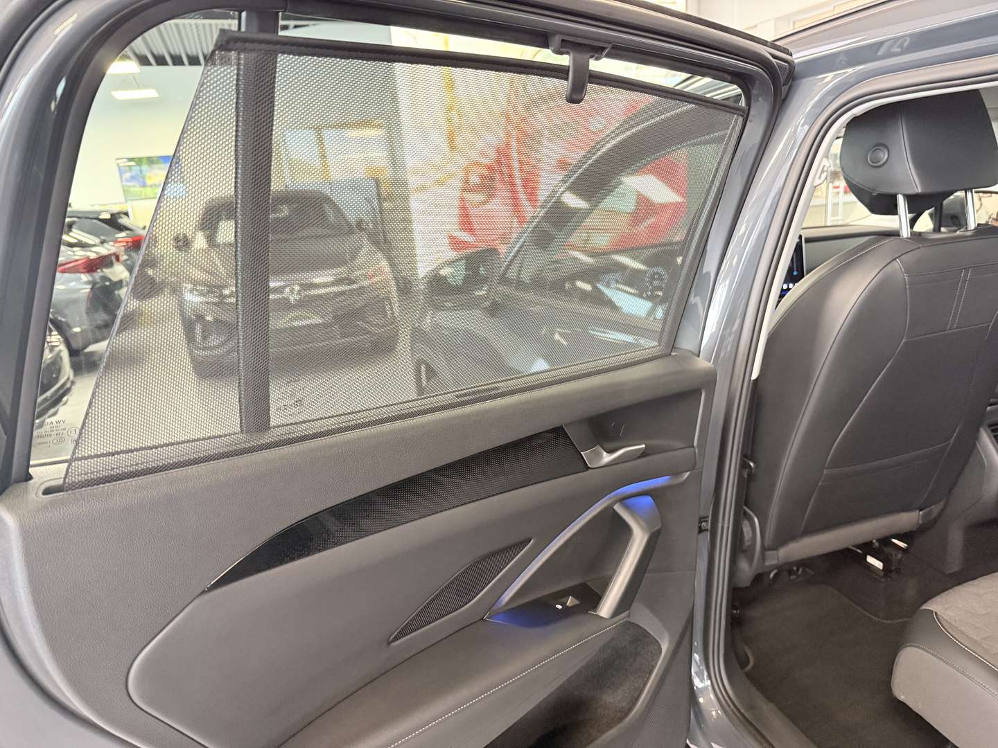 Volkswagen T-CROSS ETSI Life Plus - 2025 - Joinsteer - #12