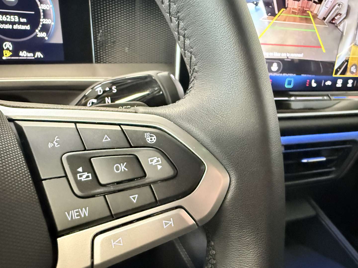 Volkswagen T-CROSS ETSI Life Plus - 2025 - Joinsteer - #13