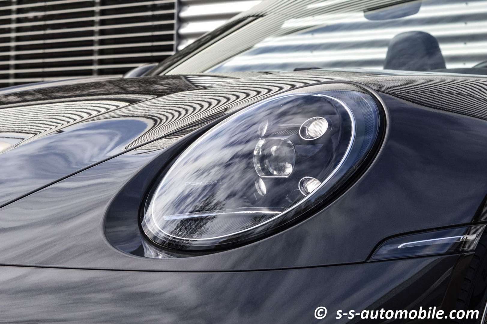 Porsche 992 I Carrera S - 2020 - Joinsteer - #5