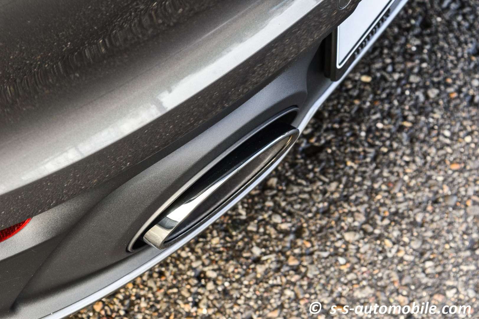 Porsche 992 I Carrera S - 2020 - Joinsteer - #15