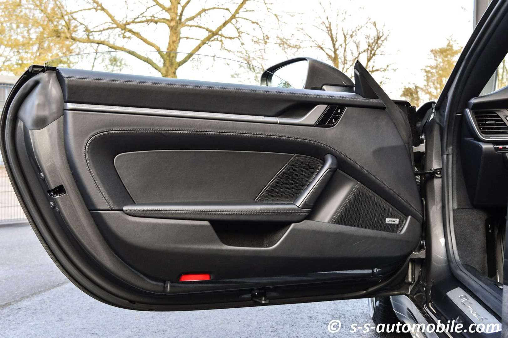Porsche 992 I Carrera S - 2020 - Joinsteer - #16