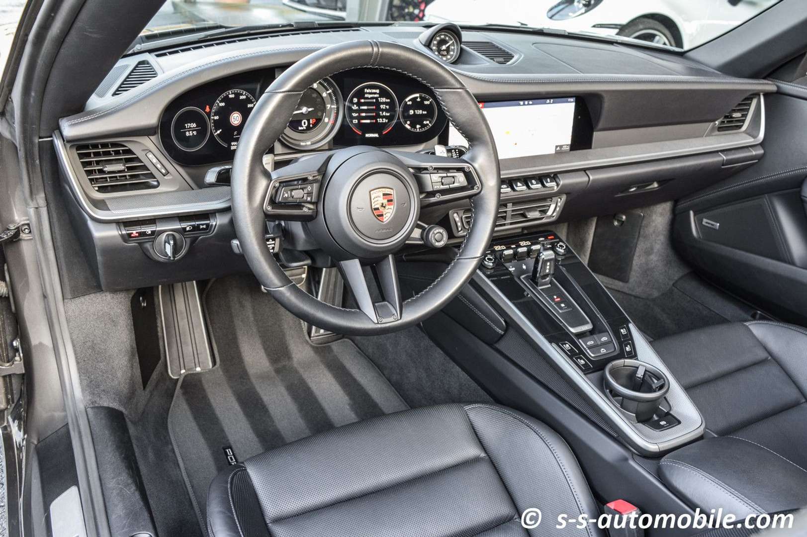 Porsche 992 I Carrera S - 2020 - Joinsteer - #21