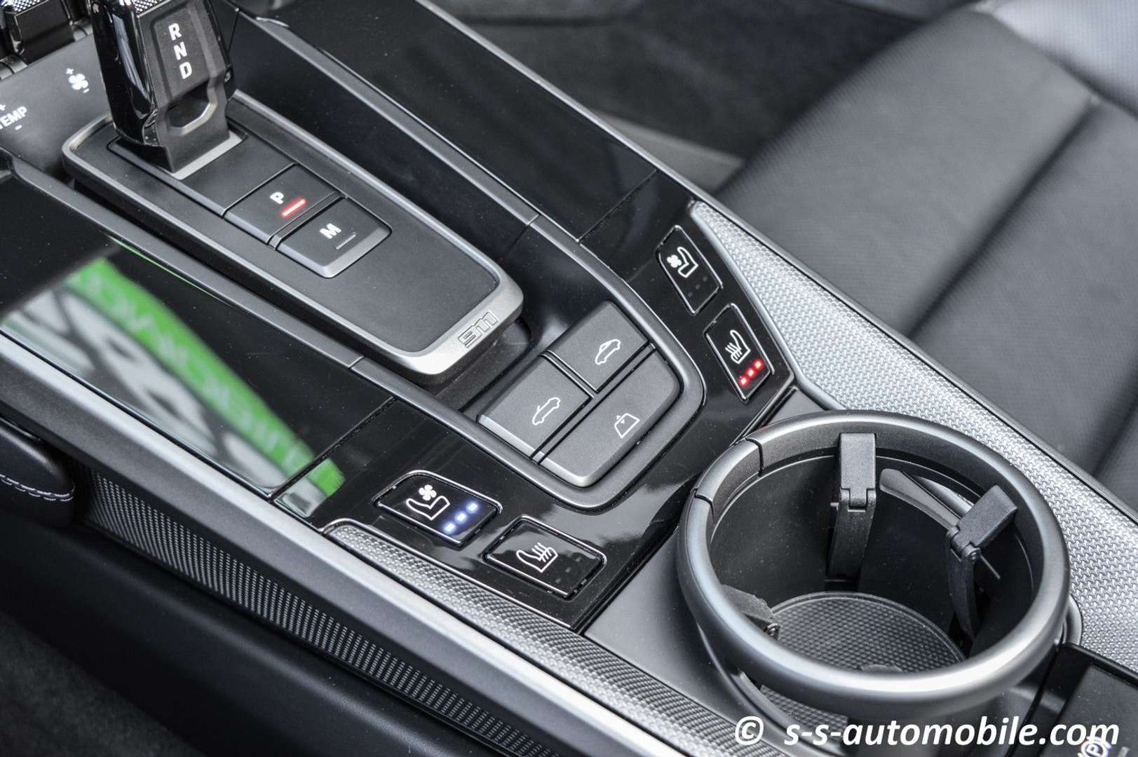 Porsche 992 I Carrera S - 2020 - Joinsteer - #22