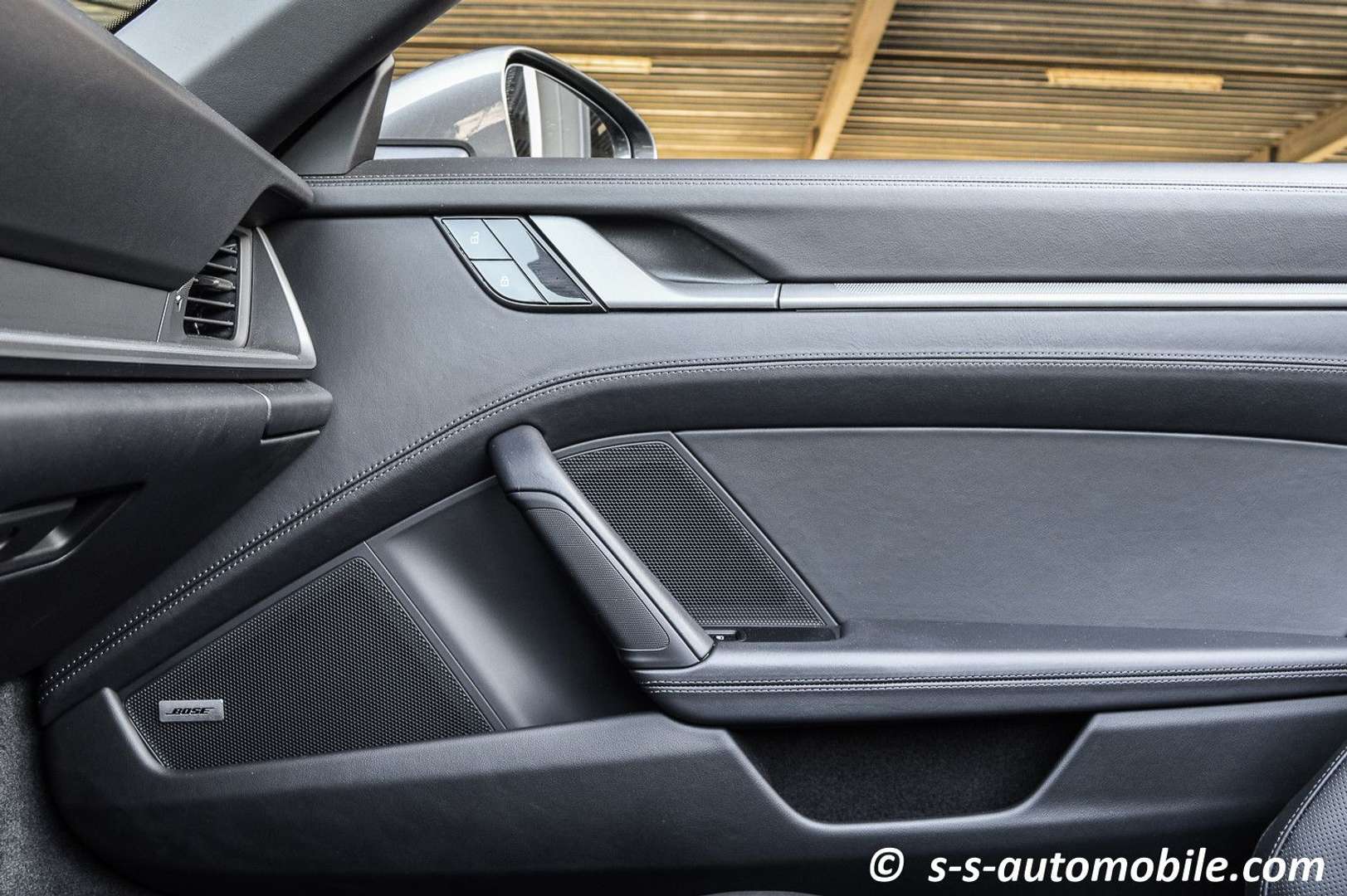 Porsche 992 I Carrera S - 2020 - Joinsteer - #31