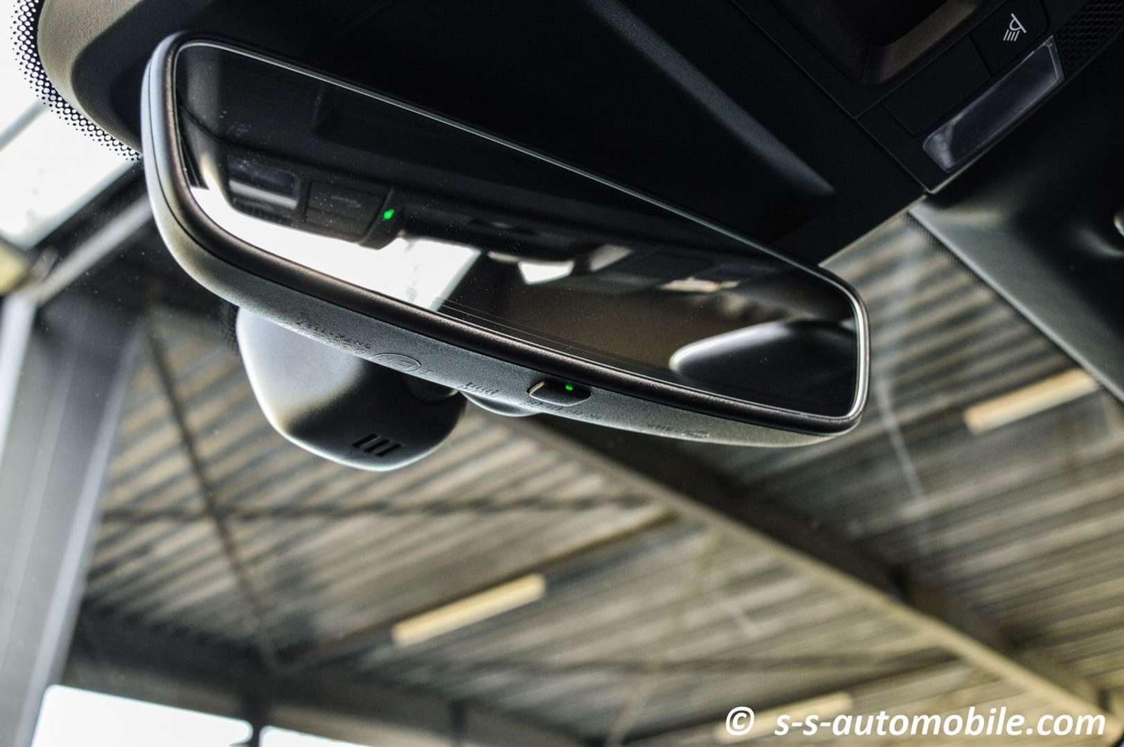 Porsche 992 I Carrera S - 2020 - Joinsteer - #33