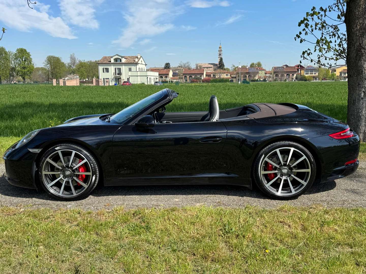 Porsche 991 II Carrera S - 2018 - Joinsteer - #3