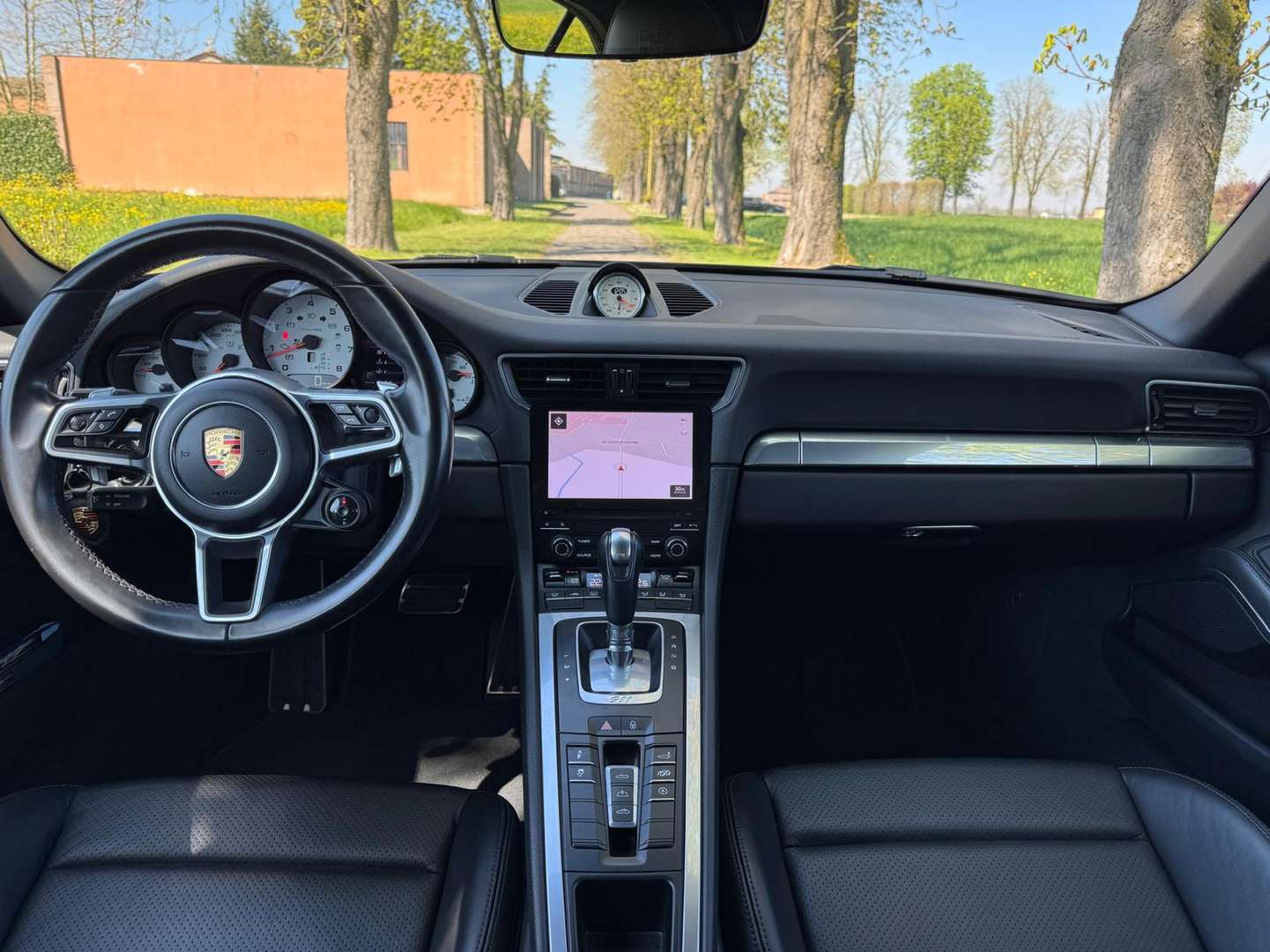 Porsche 991 II Carrera S - 2018 - Joinsteer - #4
