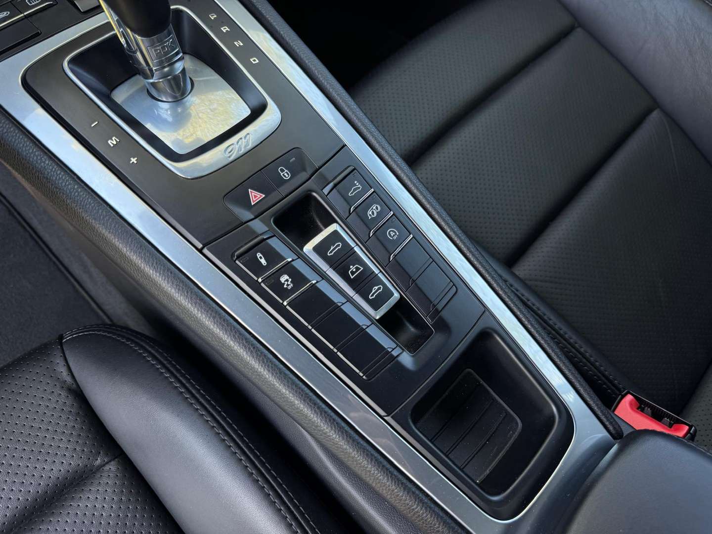 Porsche 991 II Carrera S - 2018 - Joinsteer - #7