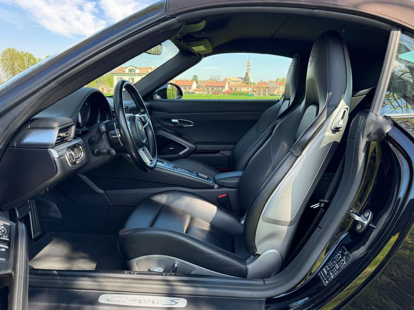 Porsche 991 II Carrera S - 2018 - Joinsteer - #9