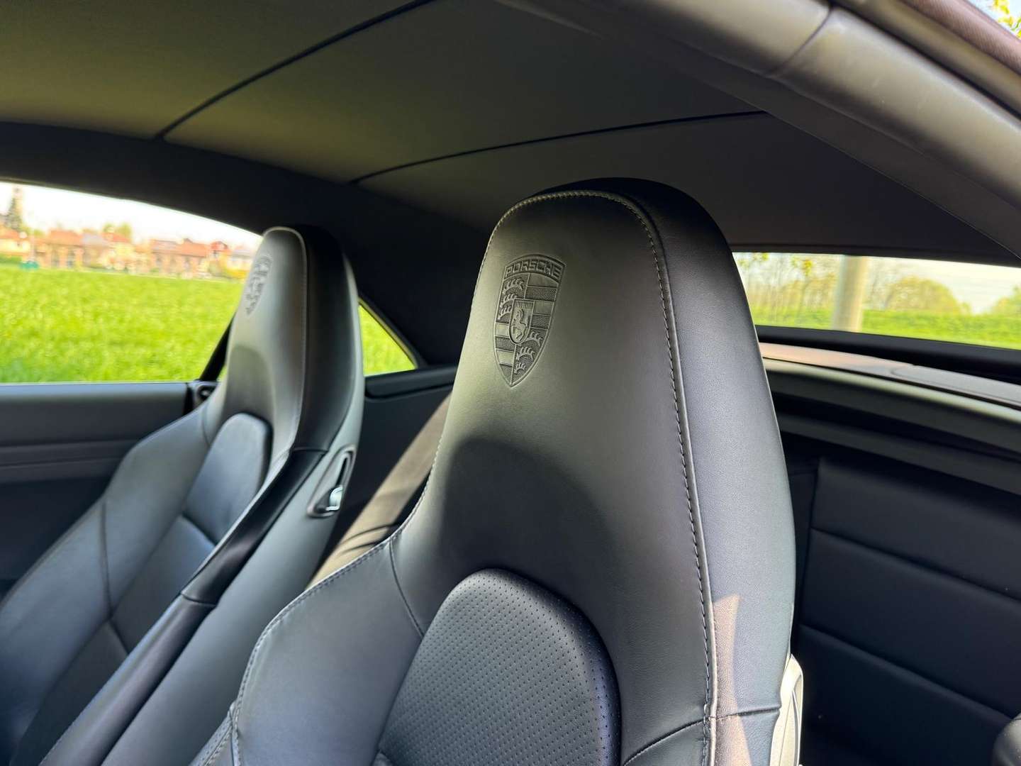 Porsche 991 II Carrera S - 2018 - Joinsteer - #11
