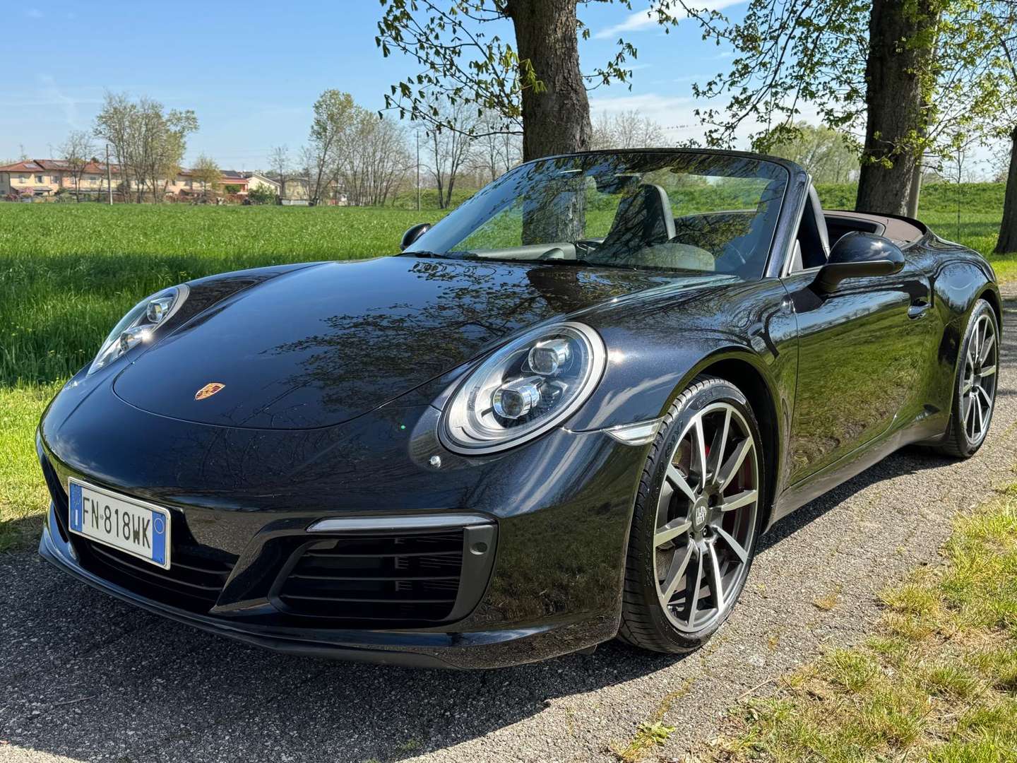 Porsche 991 II Carrera S - 2018 - Joinsteer - #16