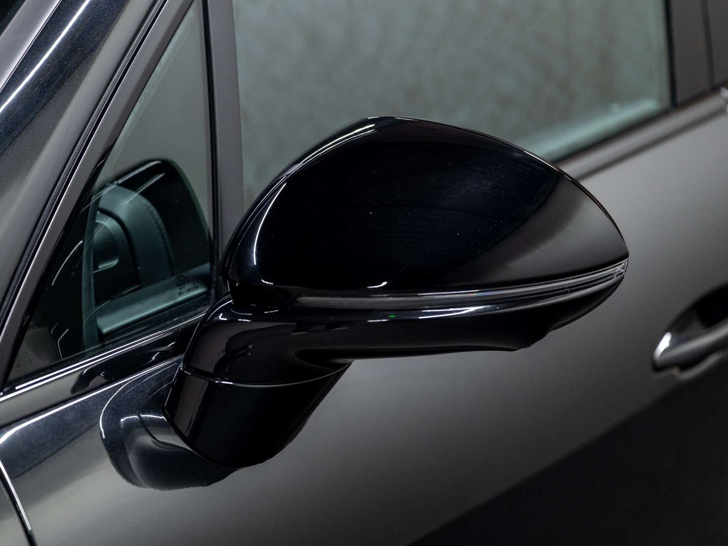 Porsche Cayenne III E-Hybrid Black Edition - 2026 - Joinsteer - #10