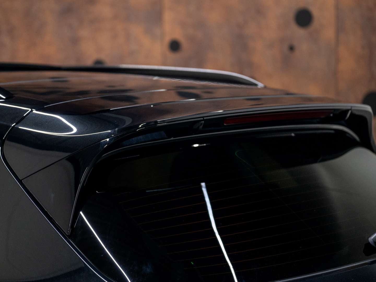 Porsche Cayenne III E-Hybrid Black Edition - 2026 - Joinsteer - #11