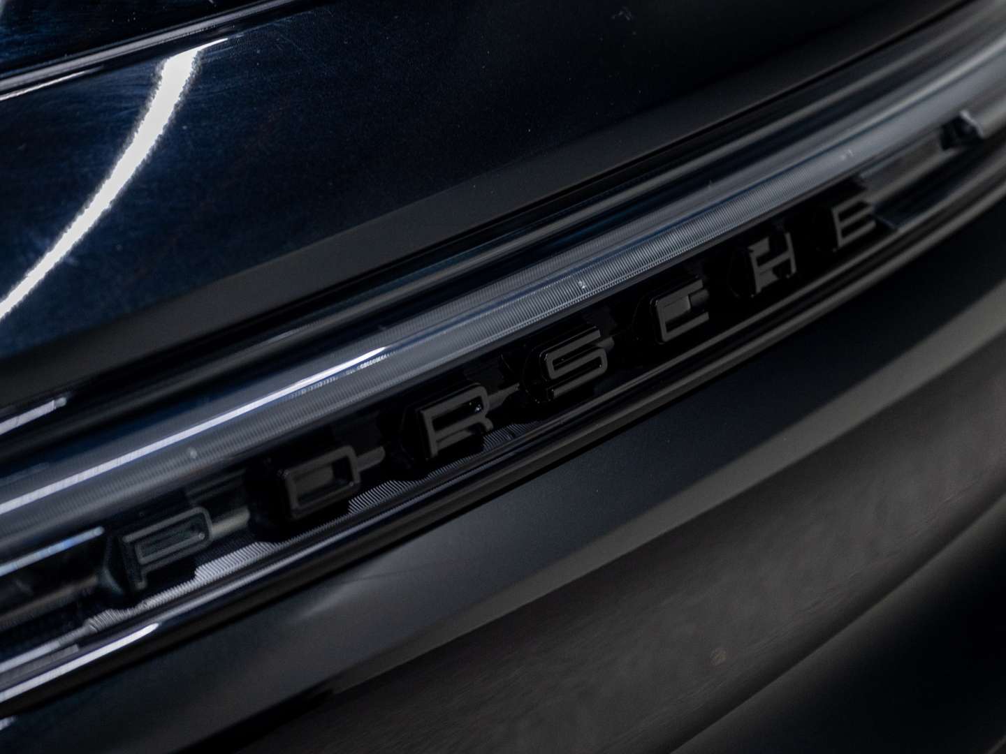 Porsche Cayenne III E-Hybrid Black Edition - 2026 - Joinsteer - #12