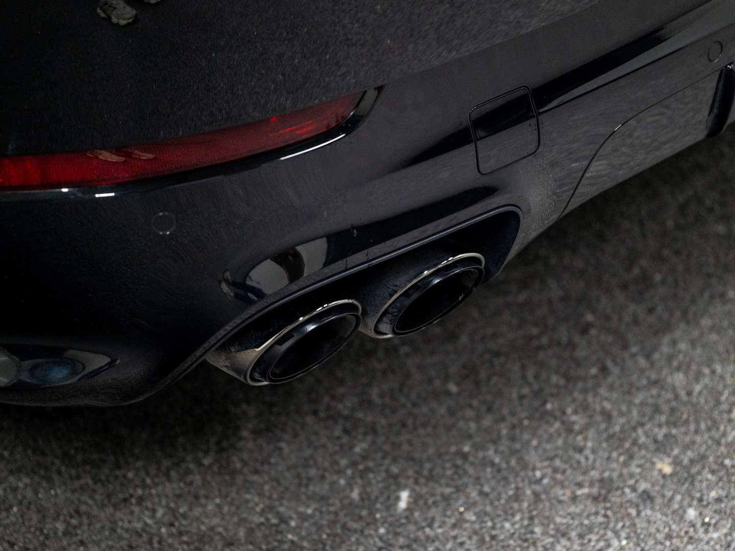 Porsche Cayenne III E-Hybrid Black Edition - 2026 - Joinsteer - #13