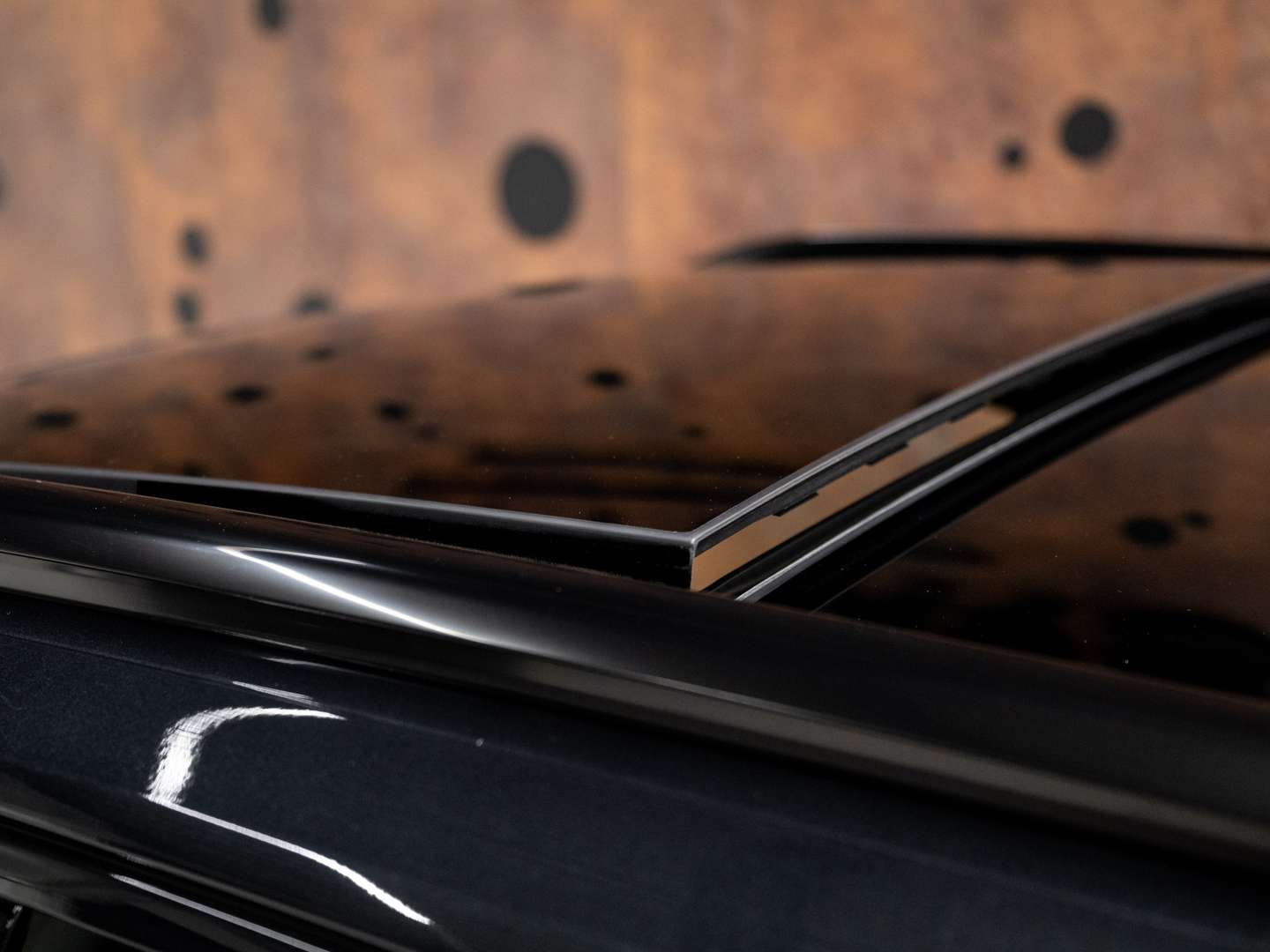 Porsche Cayenne III E-Hybrid Black Edition - 2026 - Joinsteer - #14