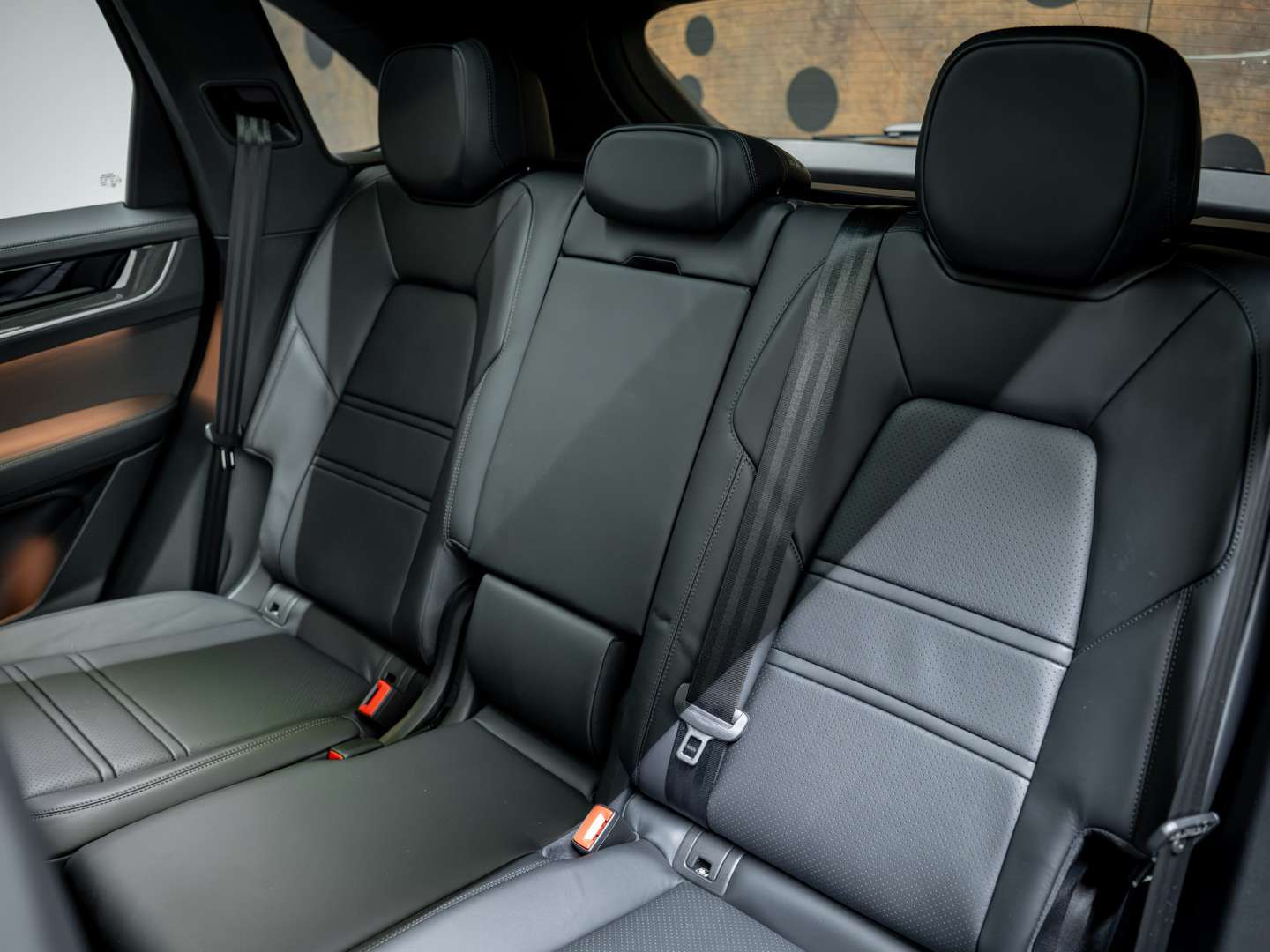 Porsche Cayenne III E-Hybrid Black Edition - 2026 - Joinsteer - #28