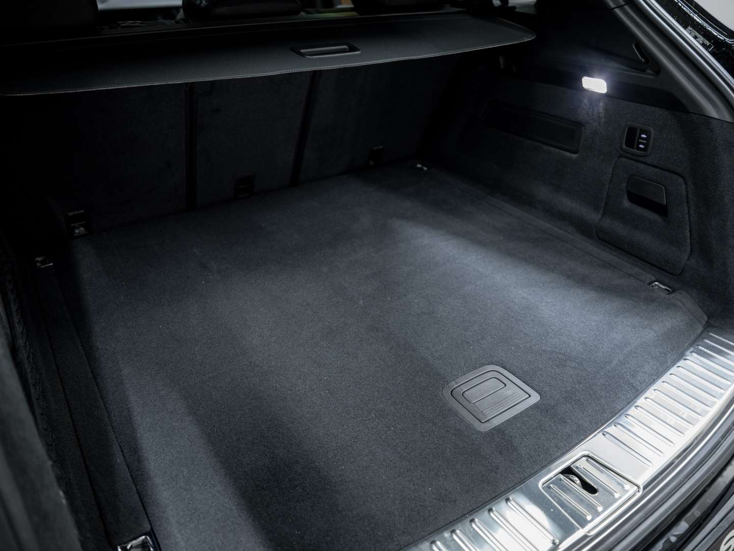 Porsche Cayenne III E-Hybrid Black Edition - 2026 - Joinsteer - #36
