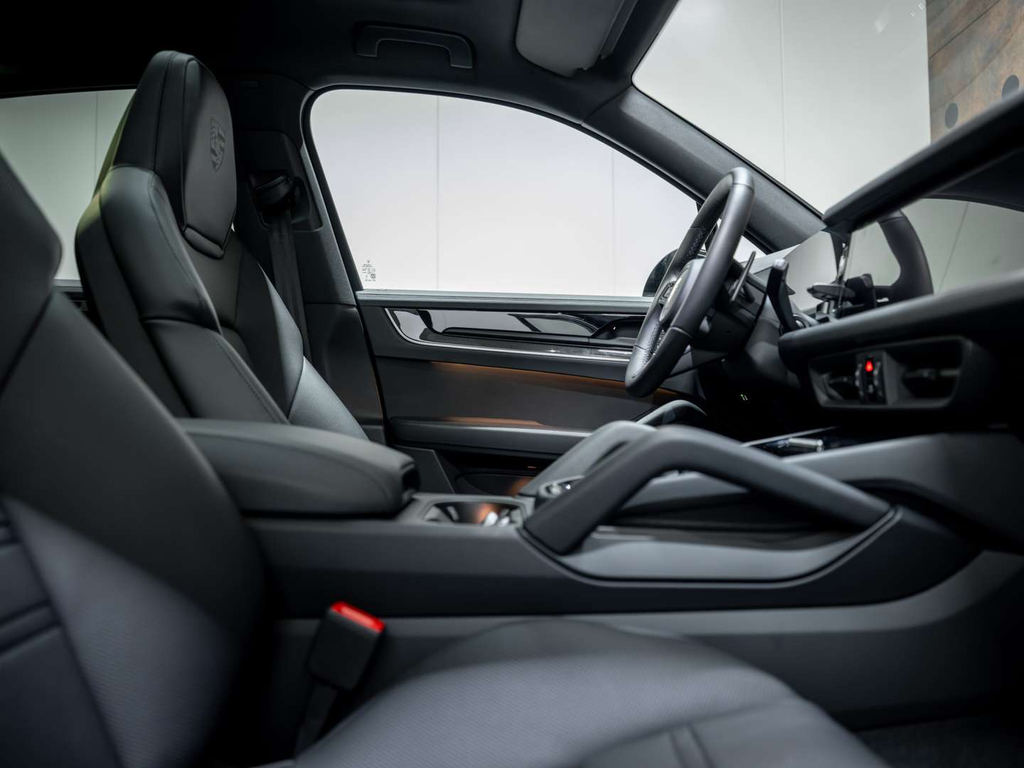 Porsche Cayenne III E-Hybrid Black Edition - 2026 - Joinsteer - #37