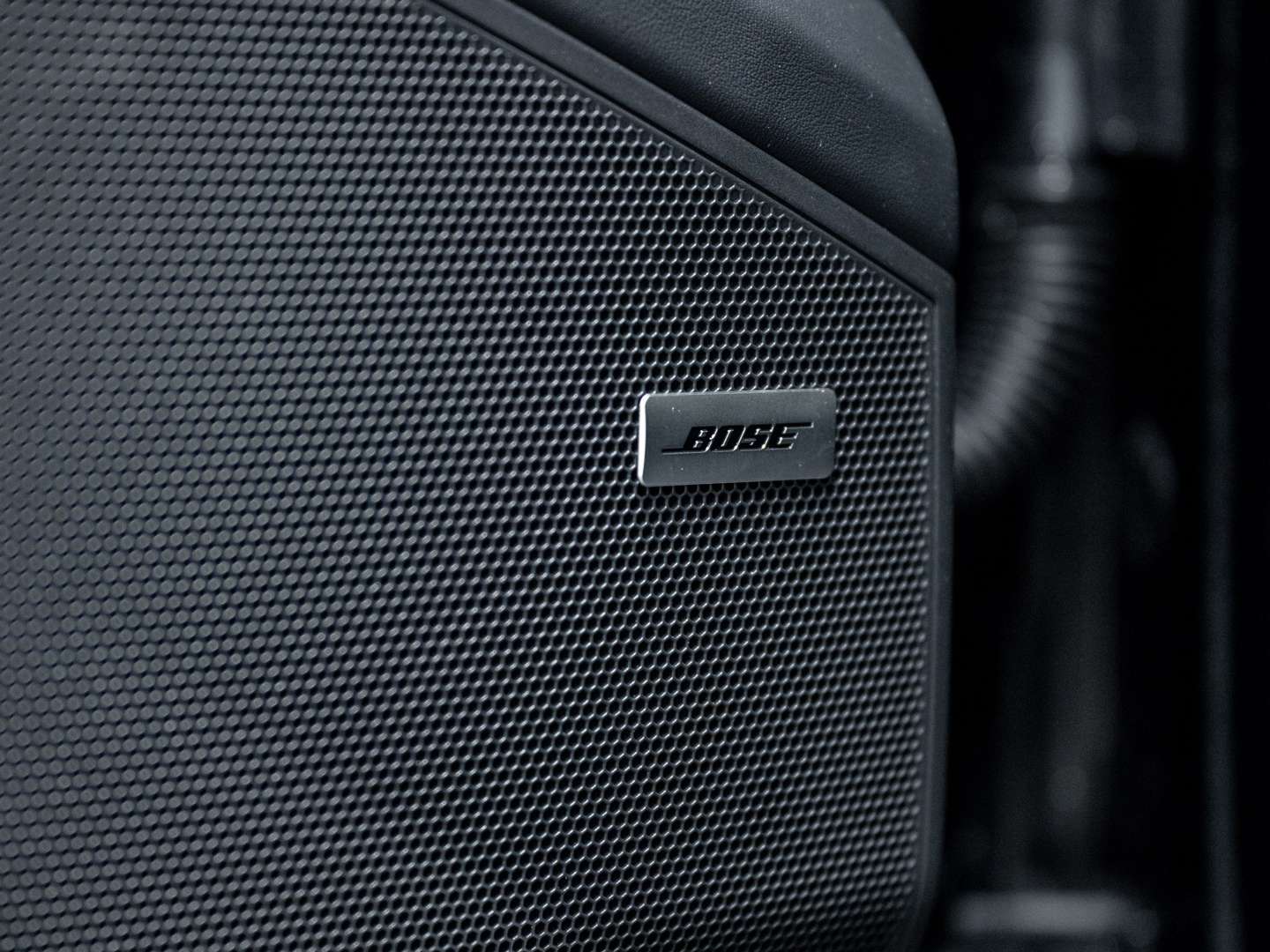 Porsche Cayenne III E-Hybrid Black Edition - 2026 - Joinsteer - #38