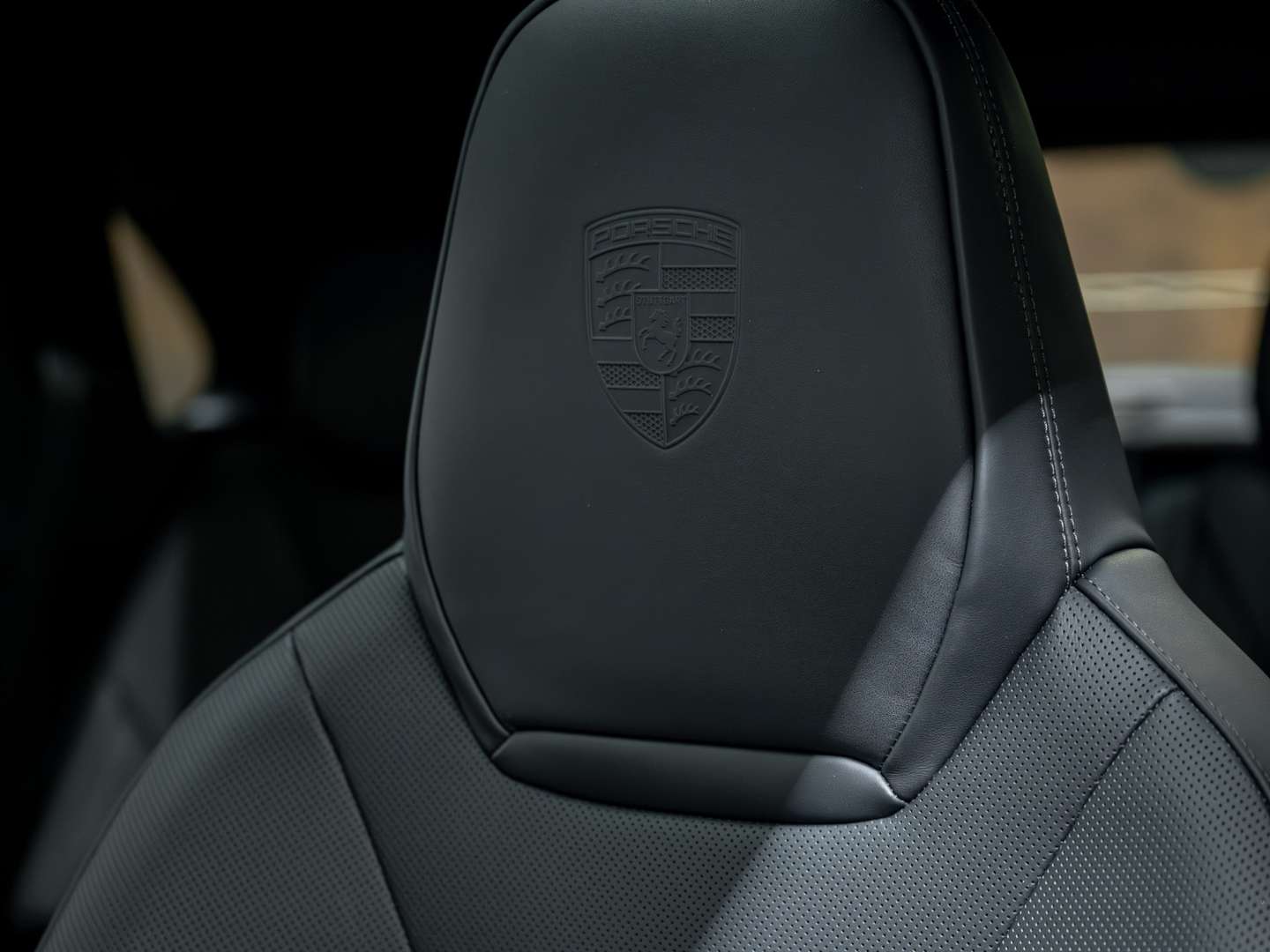 Porsche Cayenne III E-Hybrid Black Edition - 2026 - Joinsteer - #43