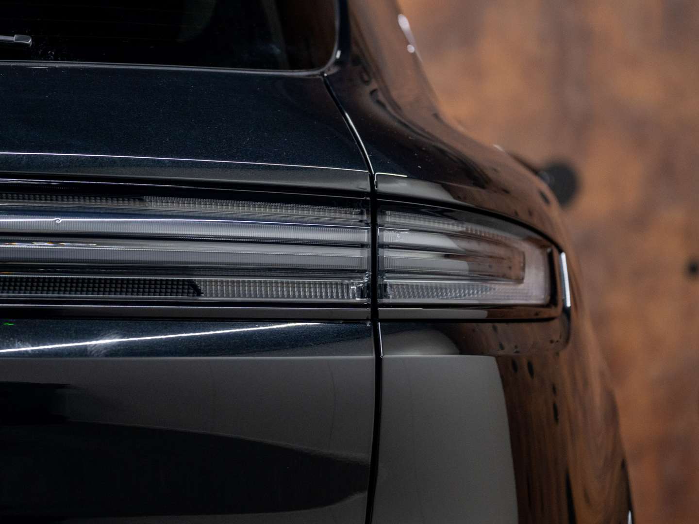 Porsche Cayenne III E-Hybrid Black Edition - 2026 - Joinsteer - #45