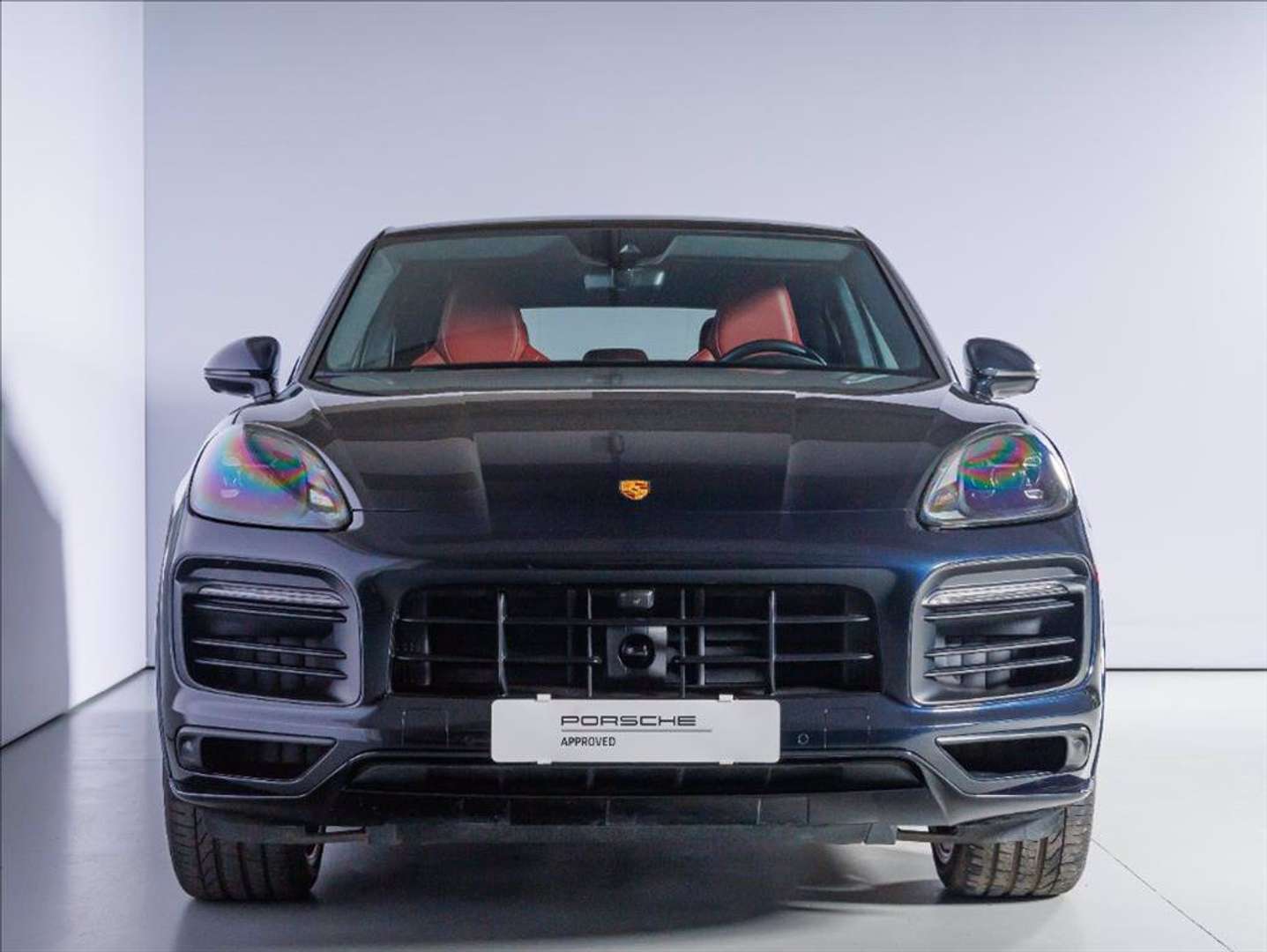 Porsche Cayenne II GTS - 2021 - Joinsteer - #2