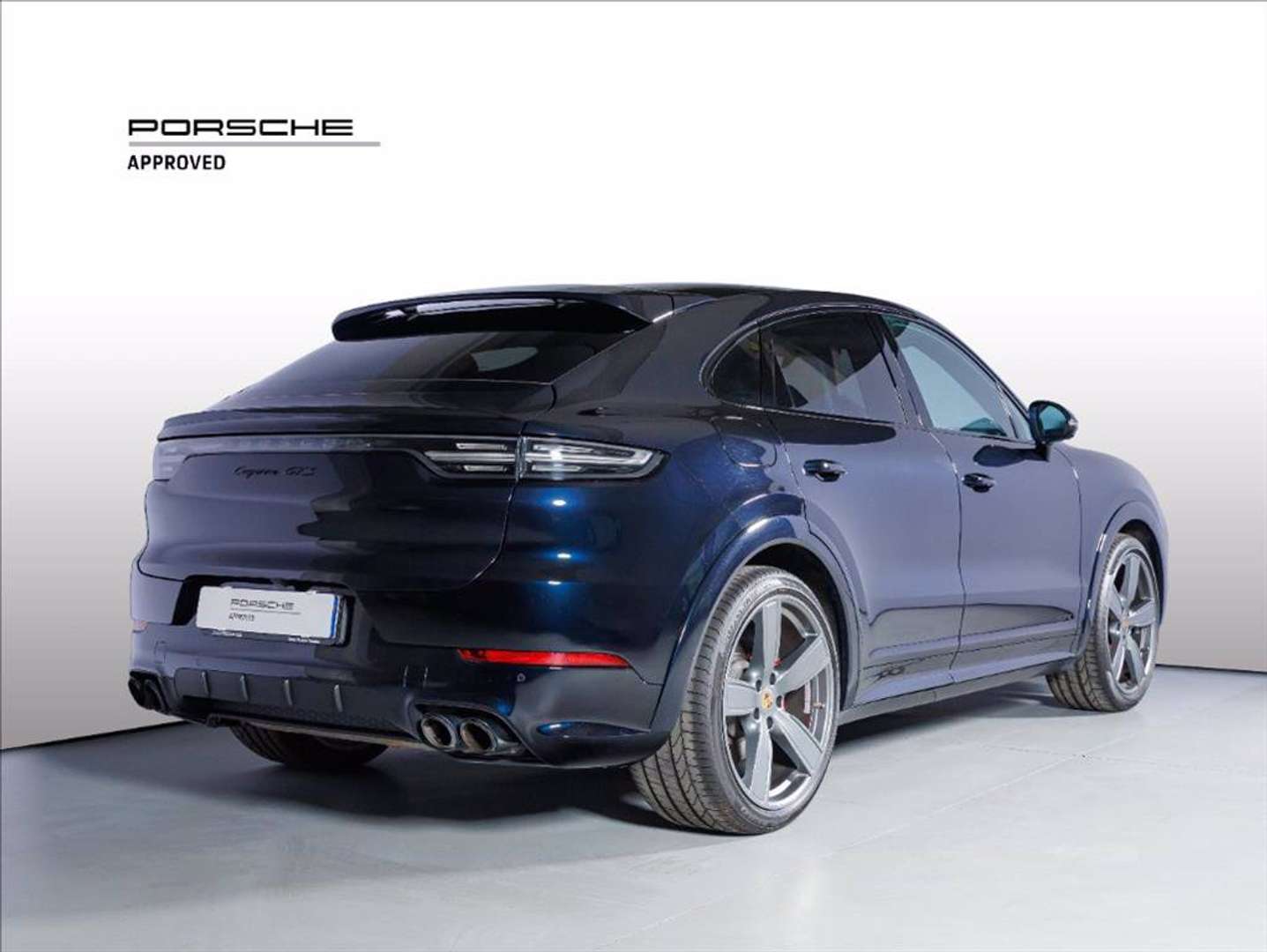 Porsche Cayenne II GTS - 2021 - Joinsteer - #5