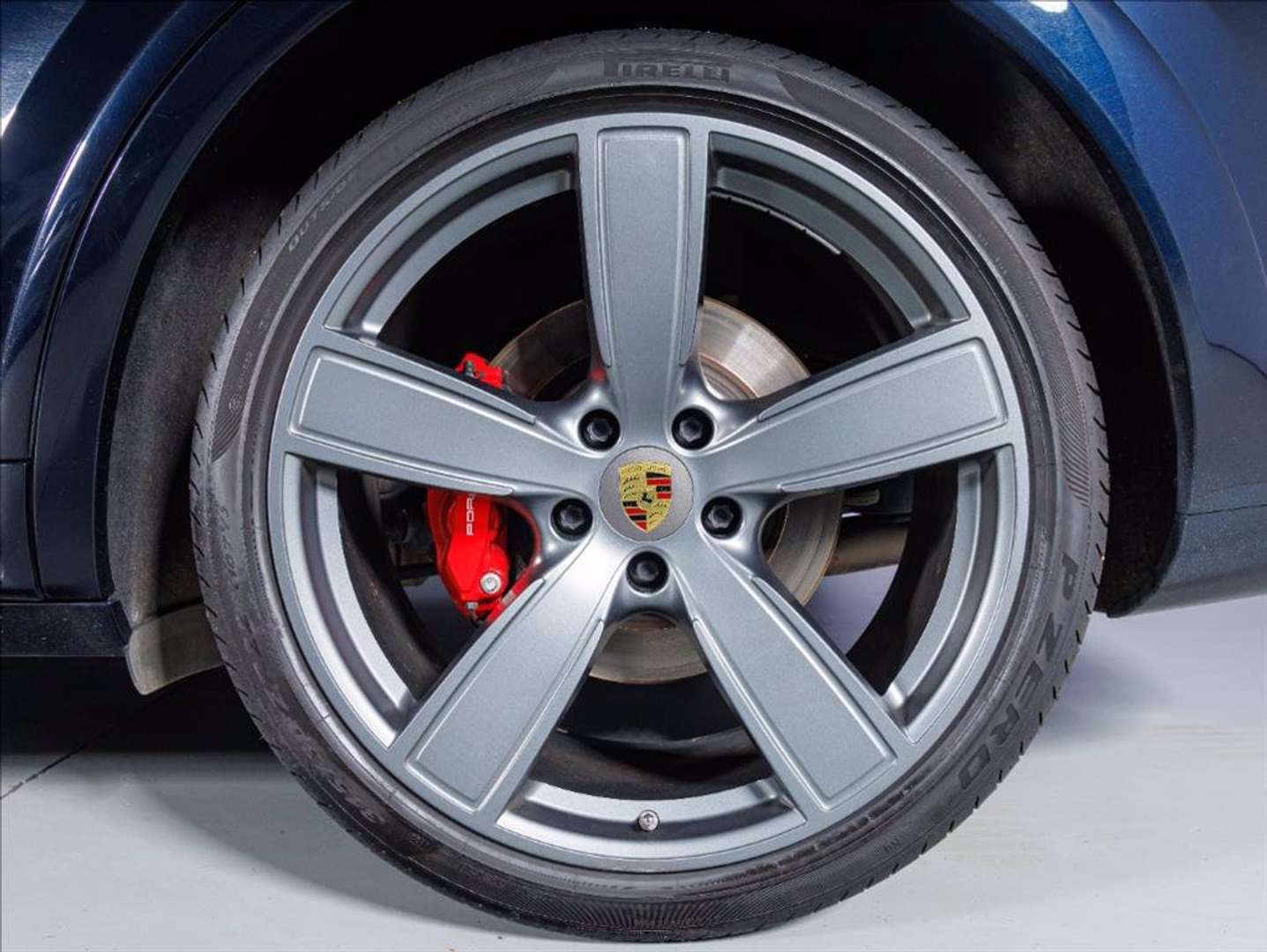 Porsche Cayenne II GTS - 2021 - Joinsteer - #6