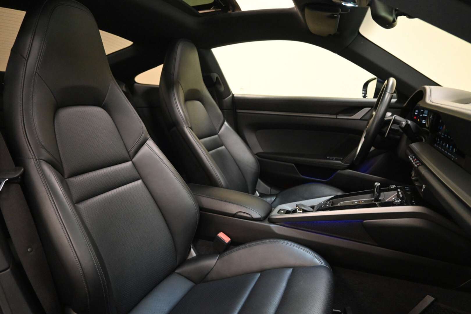 Porsche 992 I Carrera - 2021 - Joinsteer - #5
