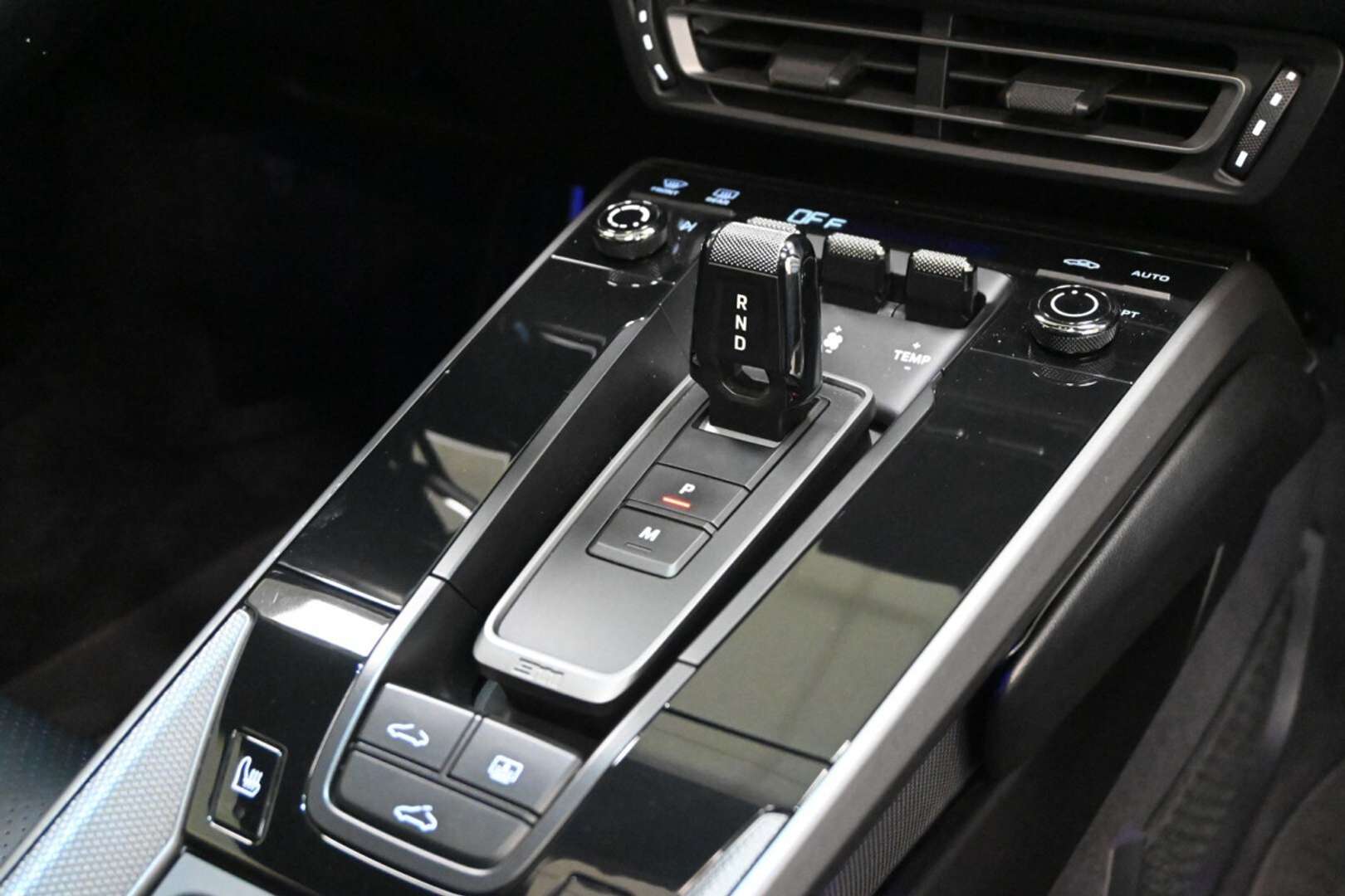 Porsche 992 I Carrera - 2021 - Joinsteer - #6