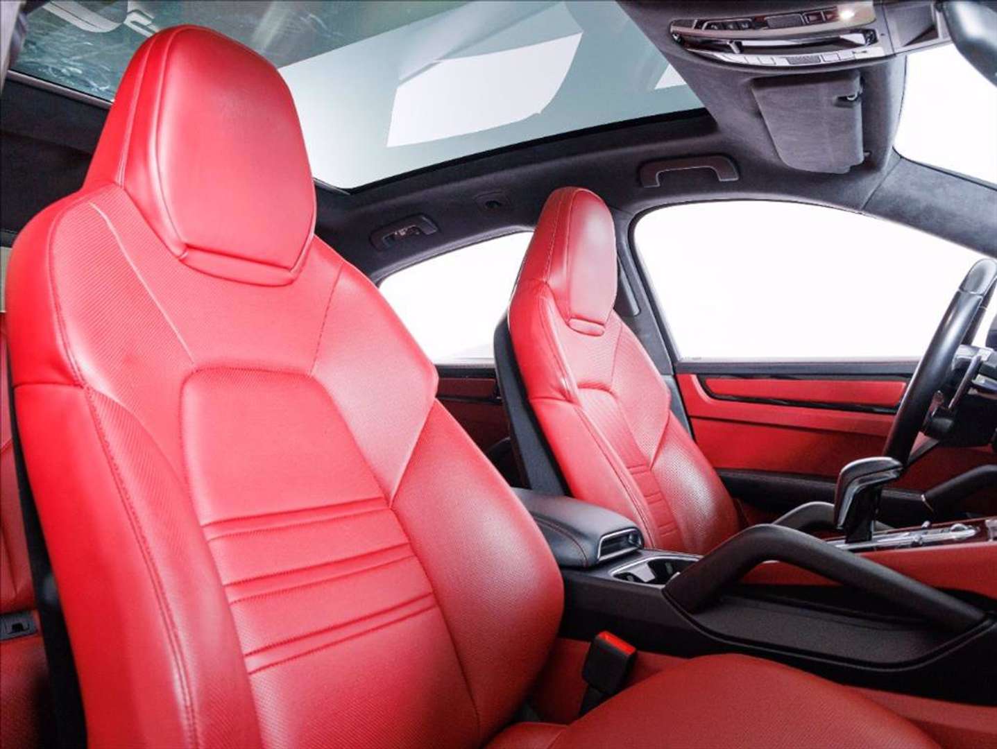 Porsche Cayenne II GTS - 2021 - Joinsteer - #7