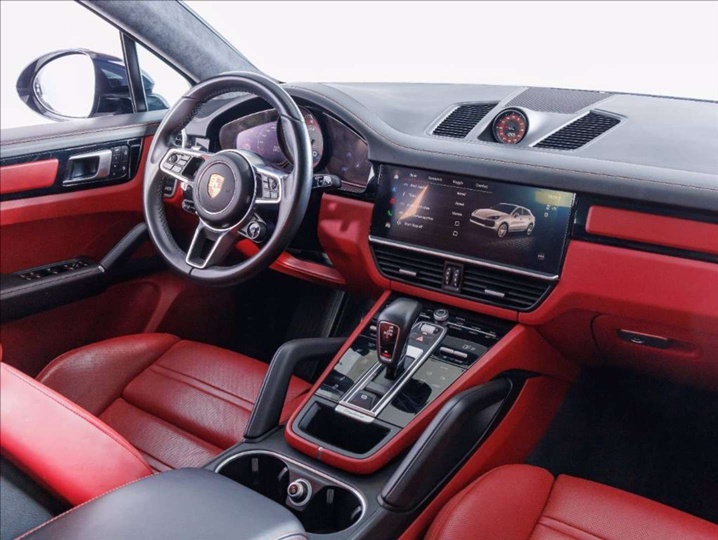 Porsche Cayenne II GTS - 2021 - Joinsteer - #8