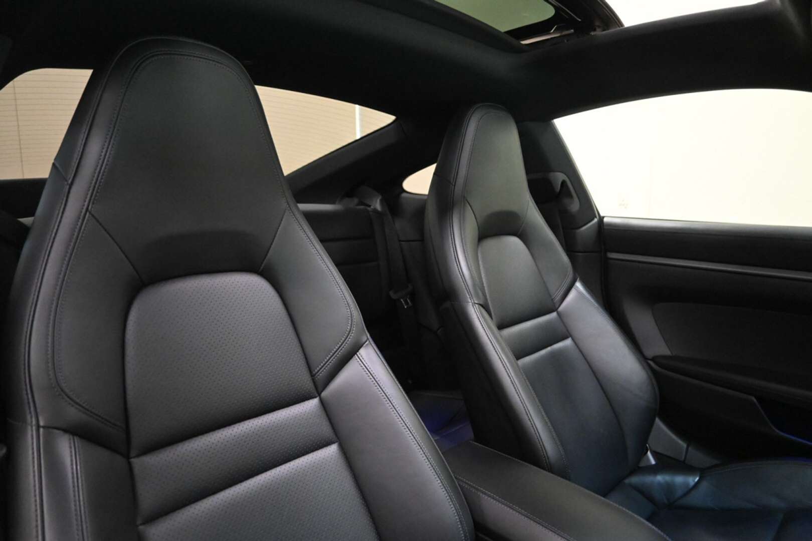 Porsche 992 I Carrera - 2021 - Joinsteer - #8