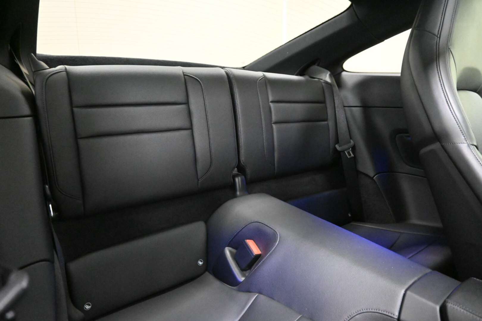 Porsche 992 I Carrera - 2021 - Joinsteer - #9