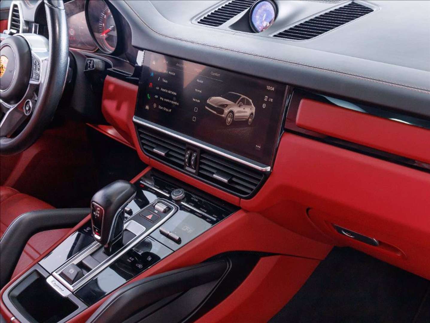 Porsche Cayenne II GTS - 2021 - Joinsteer - #10