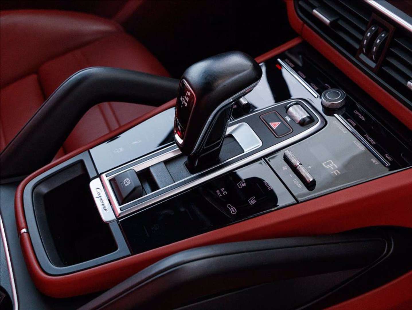 Porsche Cayenne II GTS - 2021 - Joinsteer - #11