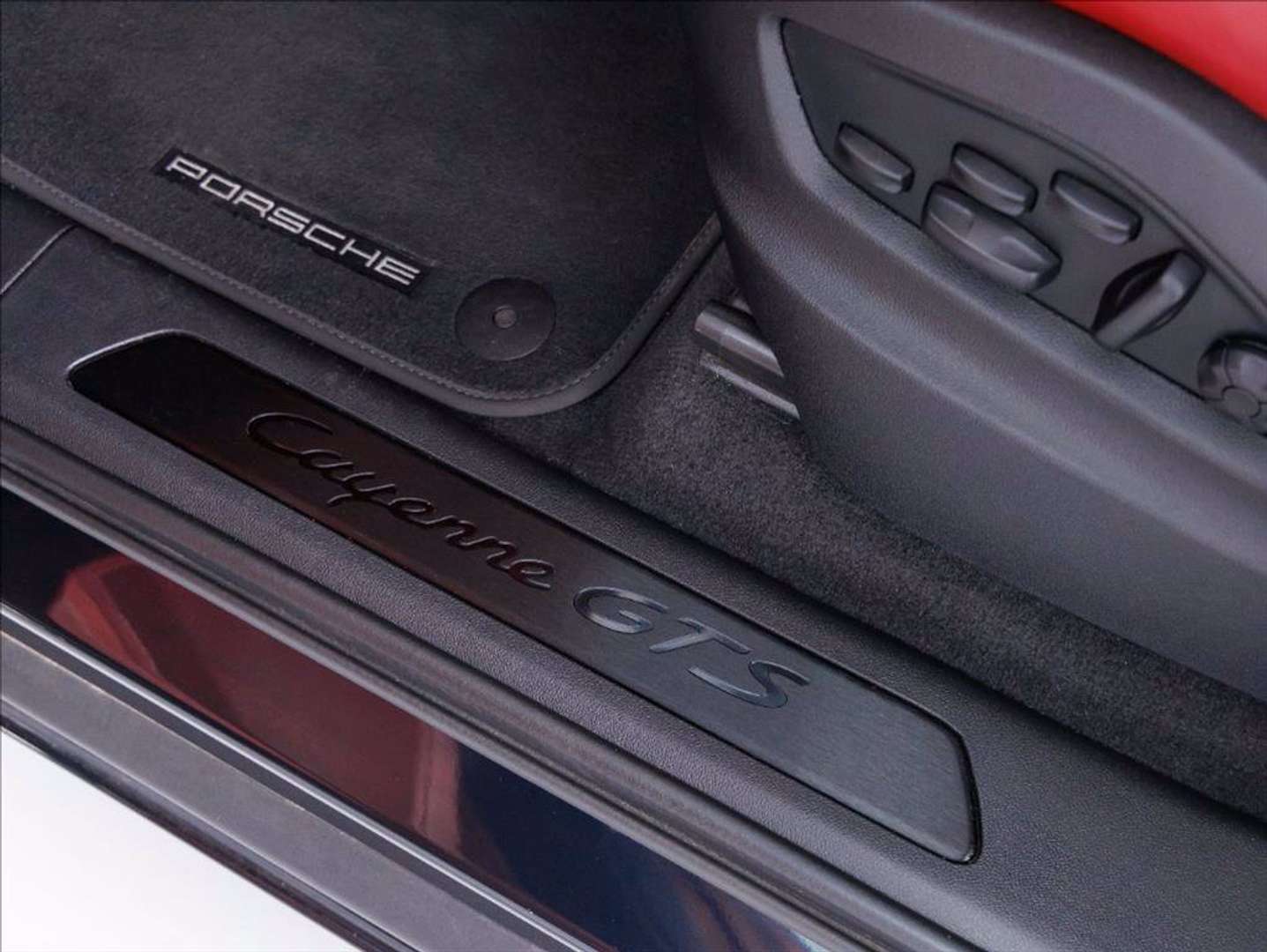 Porsche Cayenne II GTS - 2021 - Joinsteer - #12