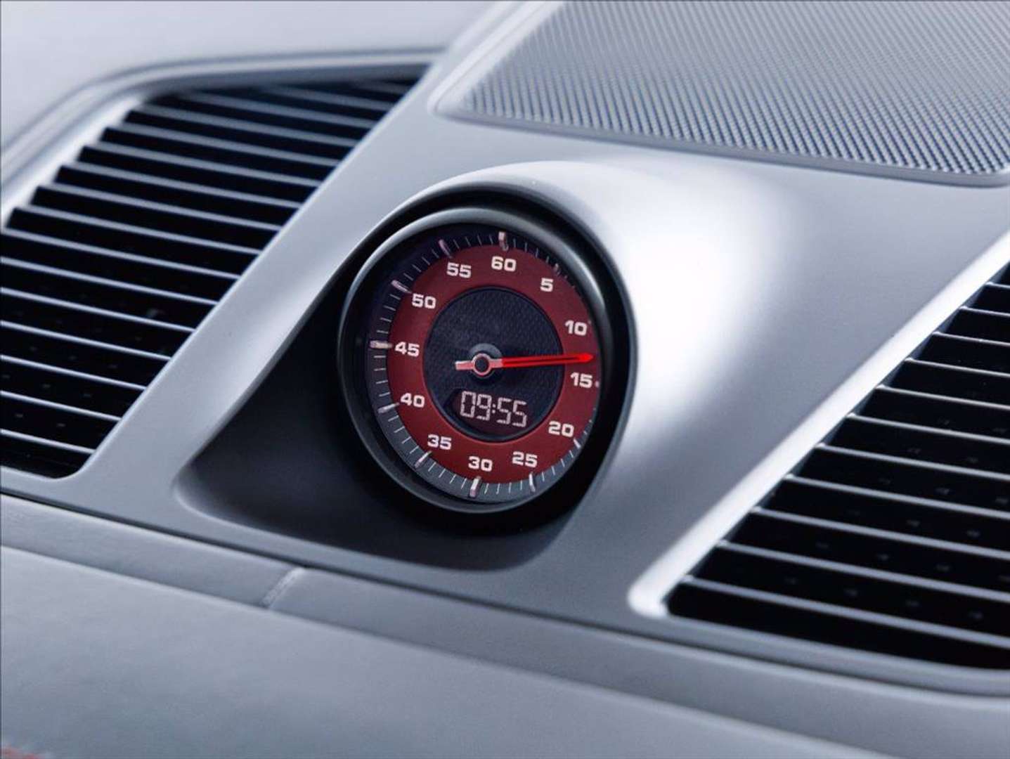 Porsche Cayenne II GTS - 2021 - Joinsteer - #14