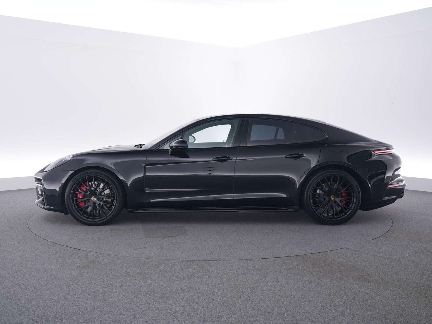 Porsche Panamera II 4S, E-Hybrid - 2024 - Joinsteer - #1