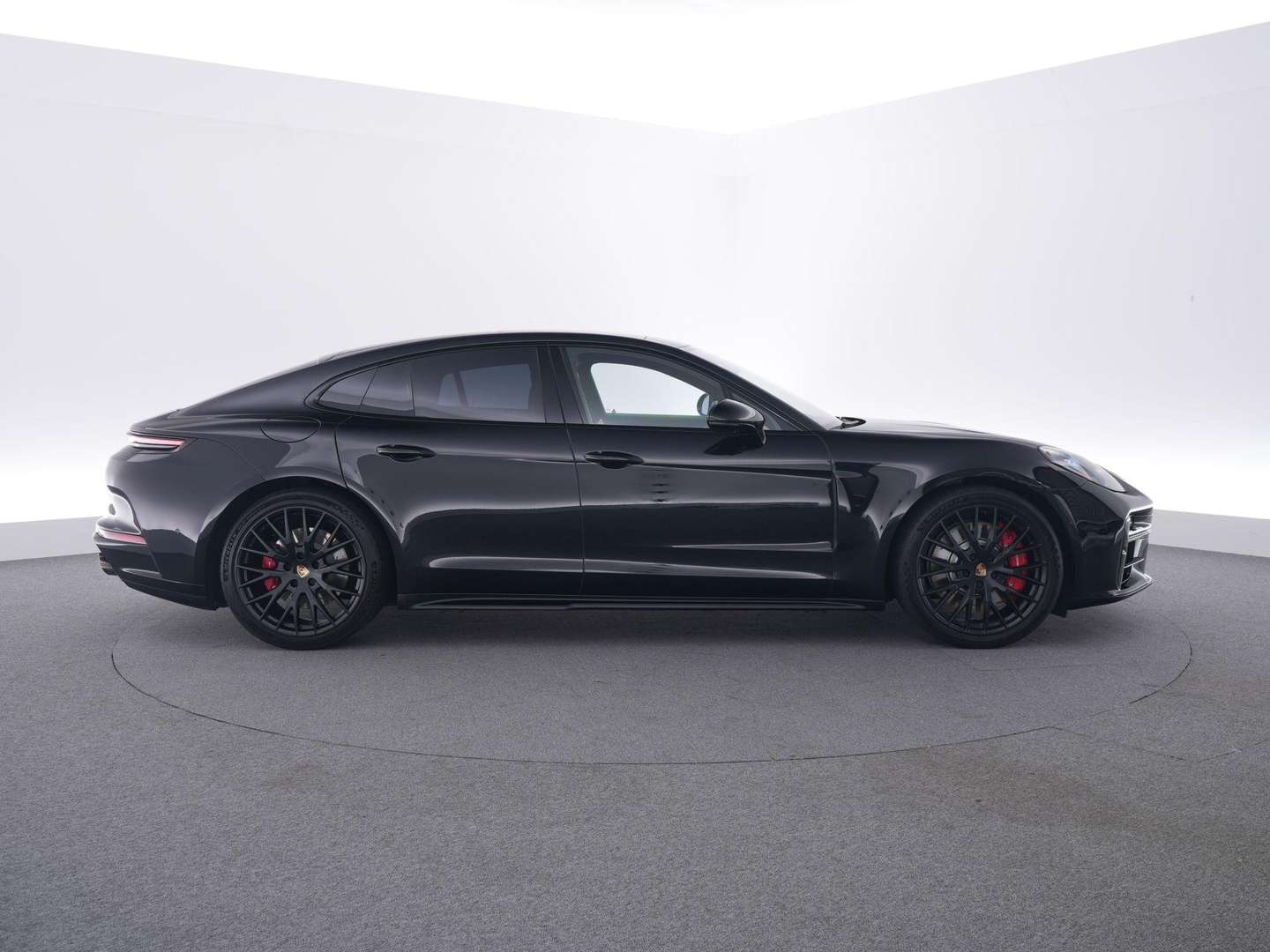 Porsche Panamera II 4S, E-Hybrid - 2024 - Joinsteer - #5