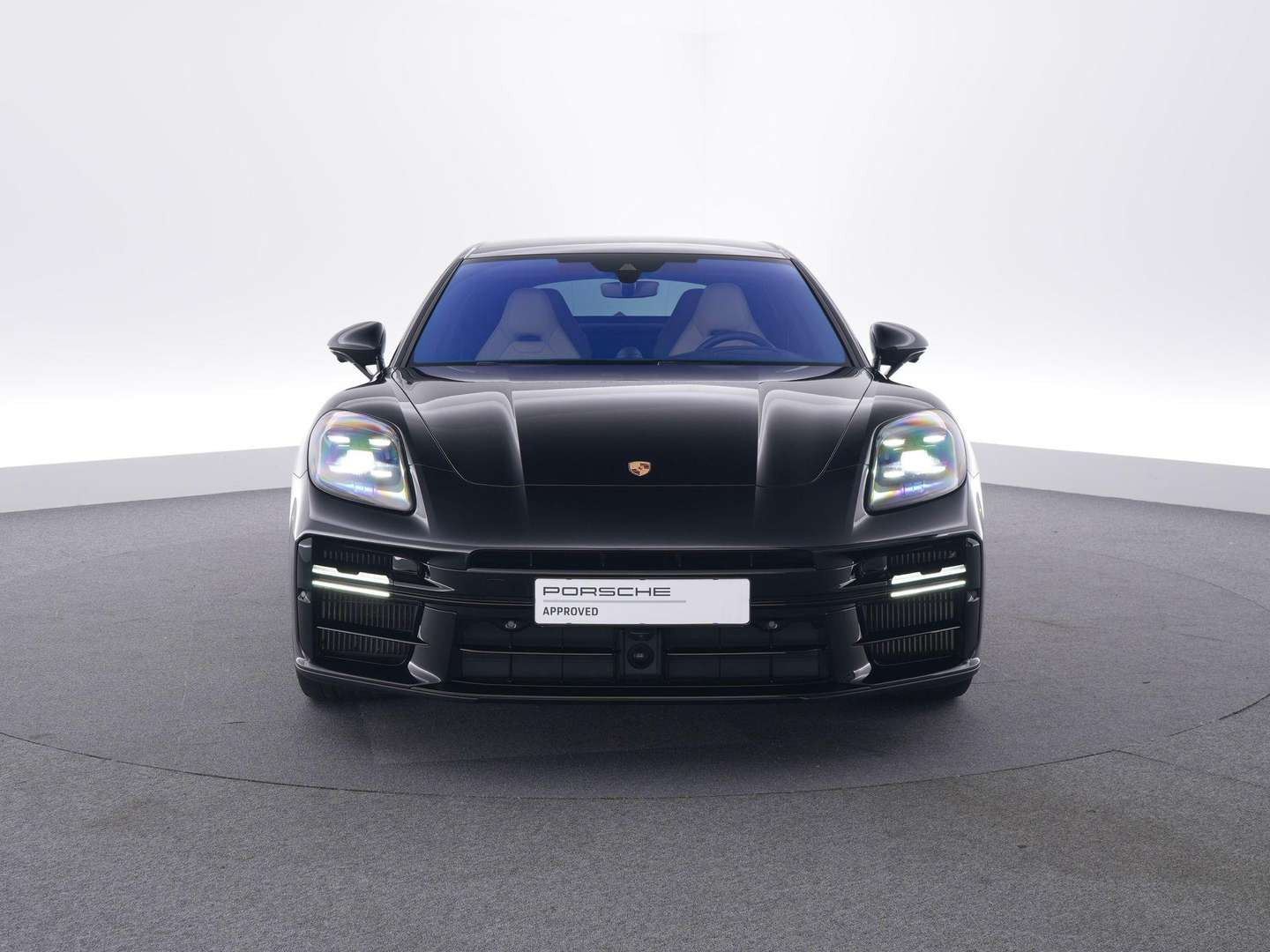 Porsche Panamera II 4S, E-Hybrid - 2024 - Joinsteer - #7