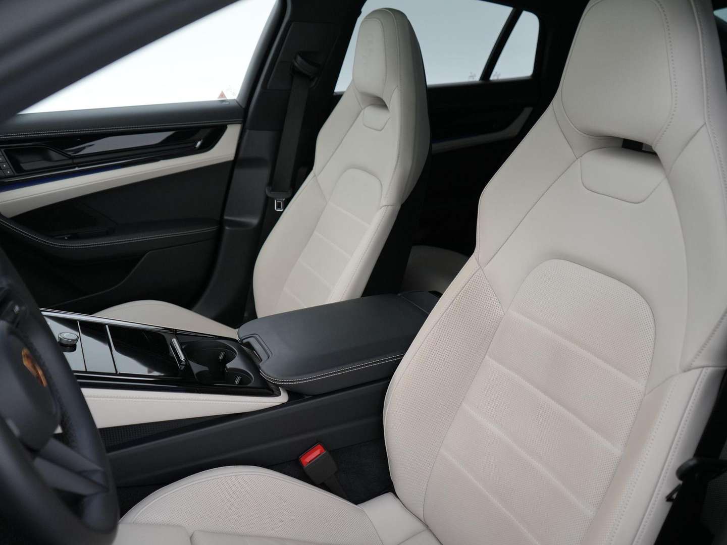 Porsche Panamera II 4S, E-Hybrid - 2024 - Joinsteer - #11
