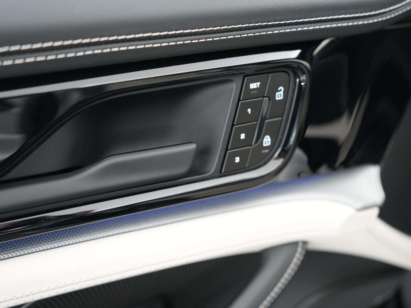 Porsche Panamera II 4S, E-Hybrid - 2024 - Joinsteer - #12