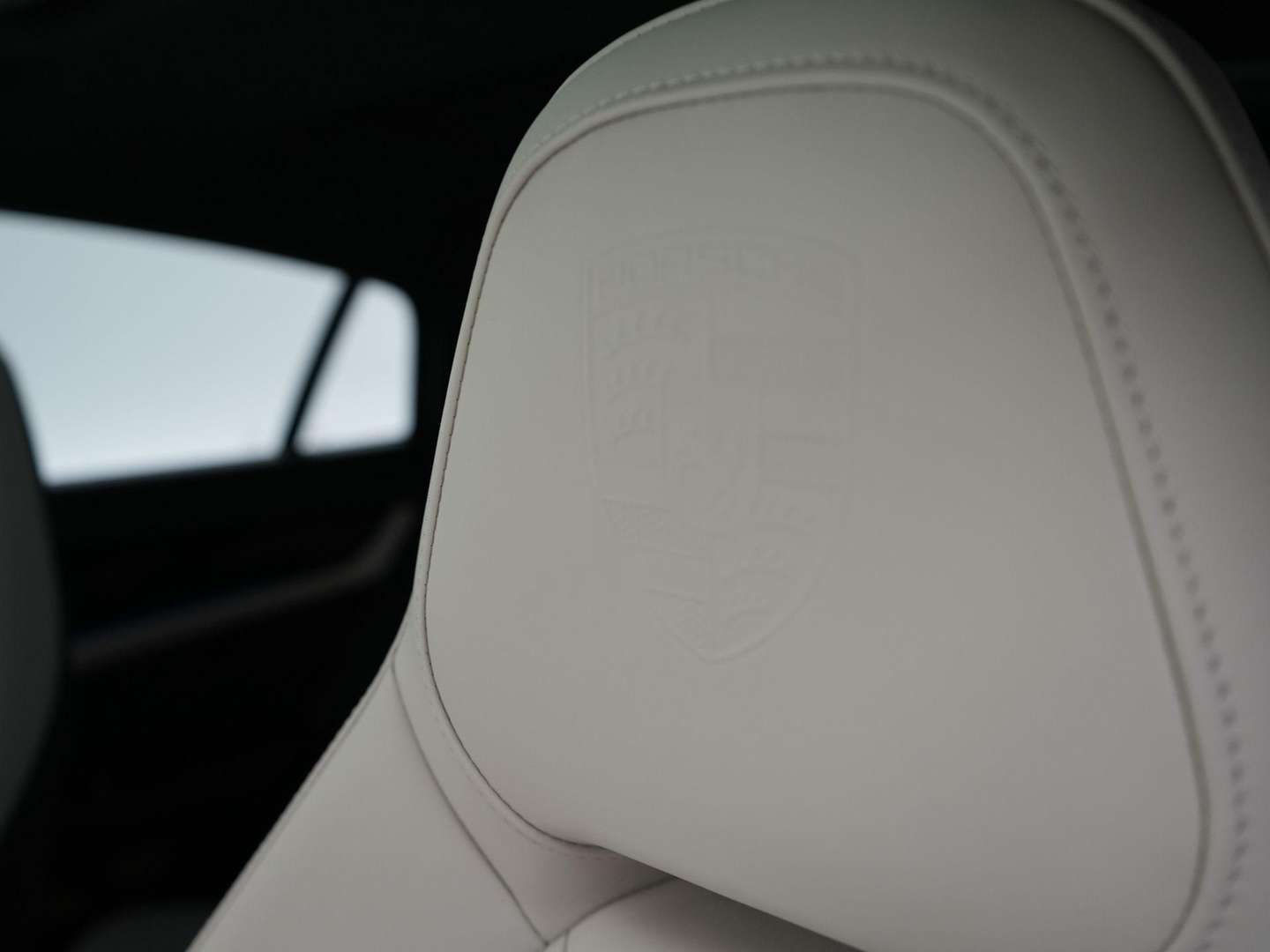 Porsche Panamera II 4S, E-Hybrid - 2024 - Joinsteer - #16