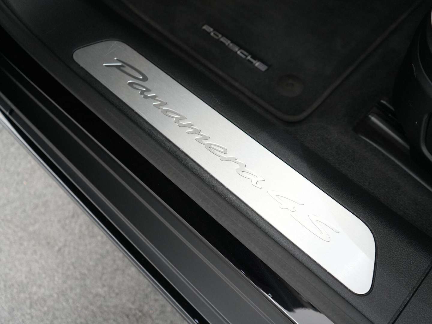 Porsche Panamera II 4S, E-Hybrid - 2024 - Joinsteer - #17