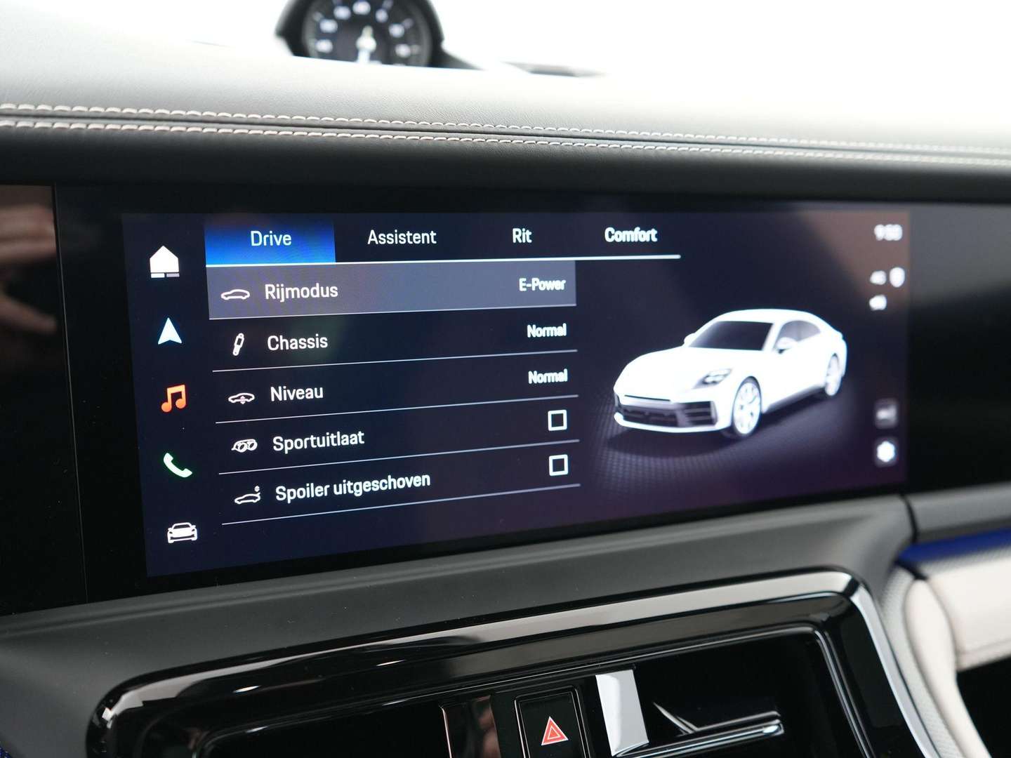 Porsche Panamera II 4S, E-Hybrid - 2024 - Joinsteer - #22